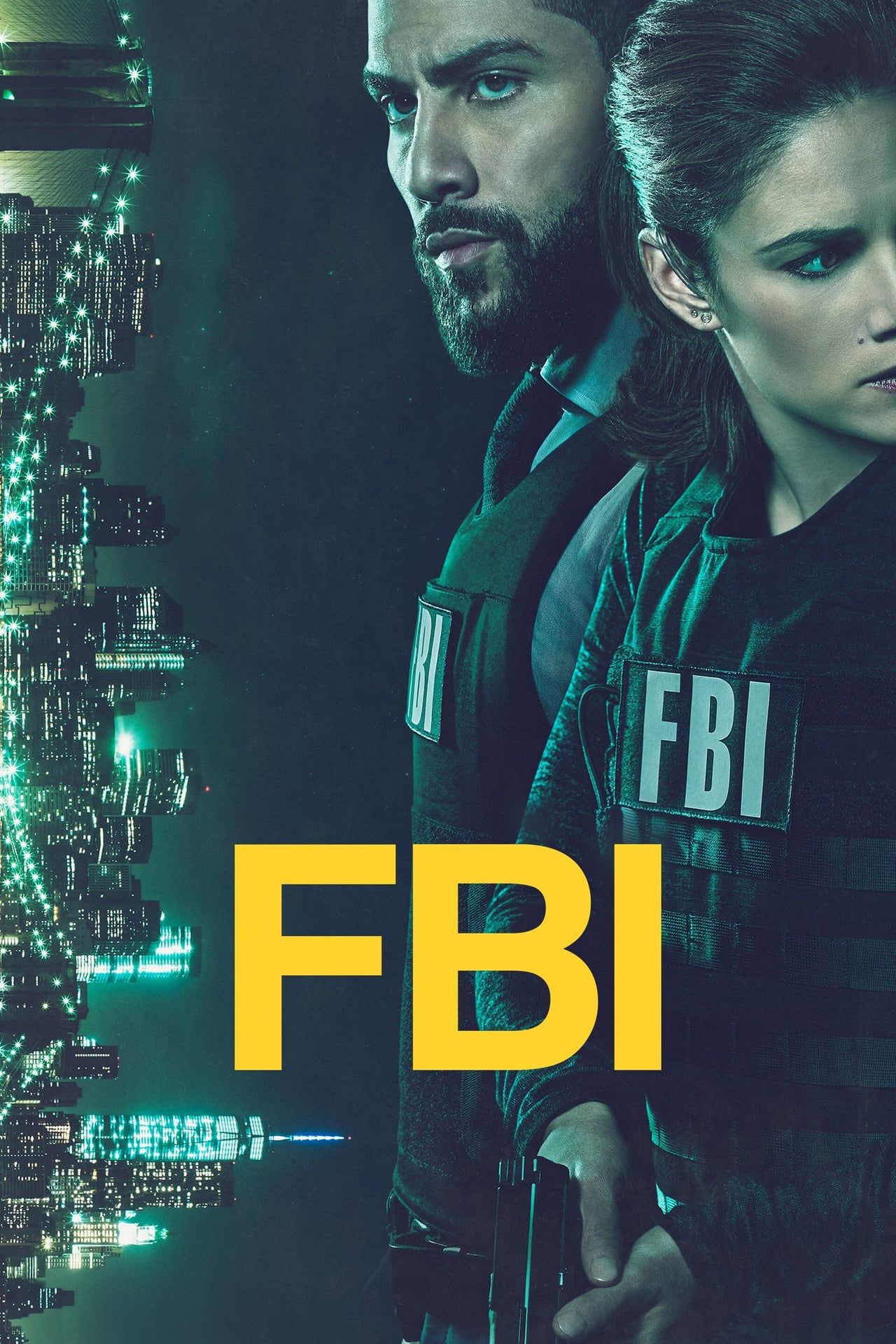 FBI (season 4)