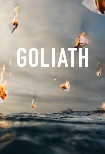 Goliath (season 4)