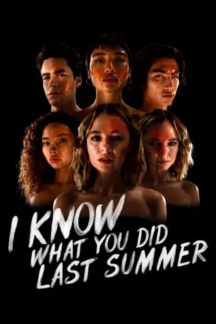 I Know What You Did Last Summer (season 1)