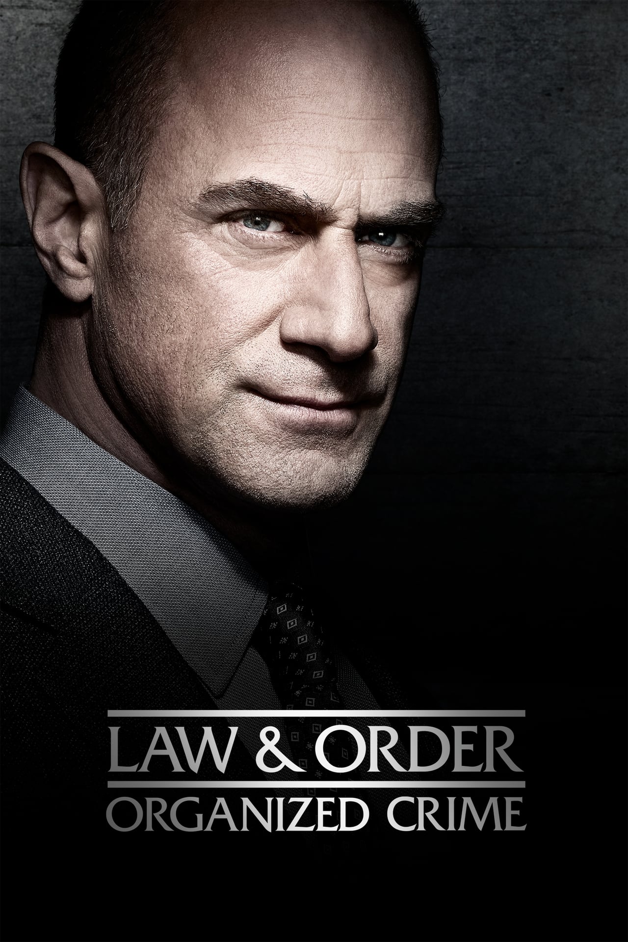 Law & Order: Organized Crime (season 2)