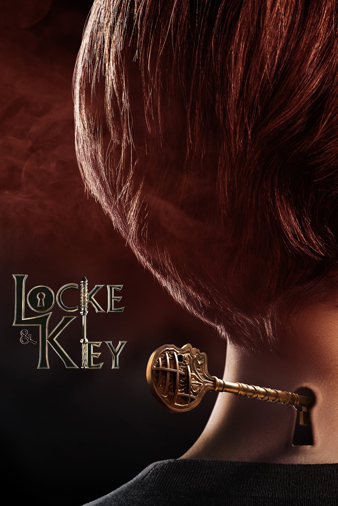 Locke & Key (season 2)