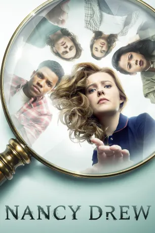 Nancy Drew (season 3)