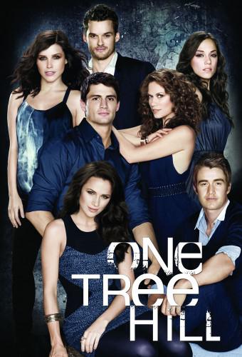 One Tree Hill (season 1)