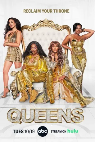 Queens (season 1)