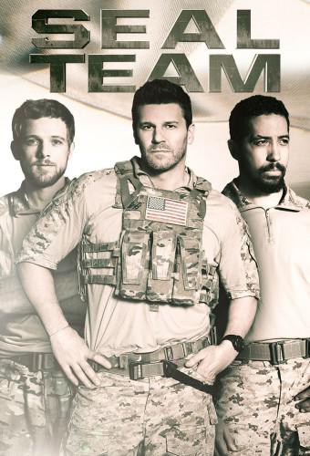 SEAL Team (season 5)