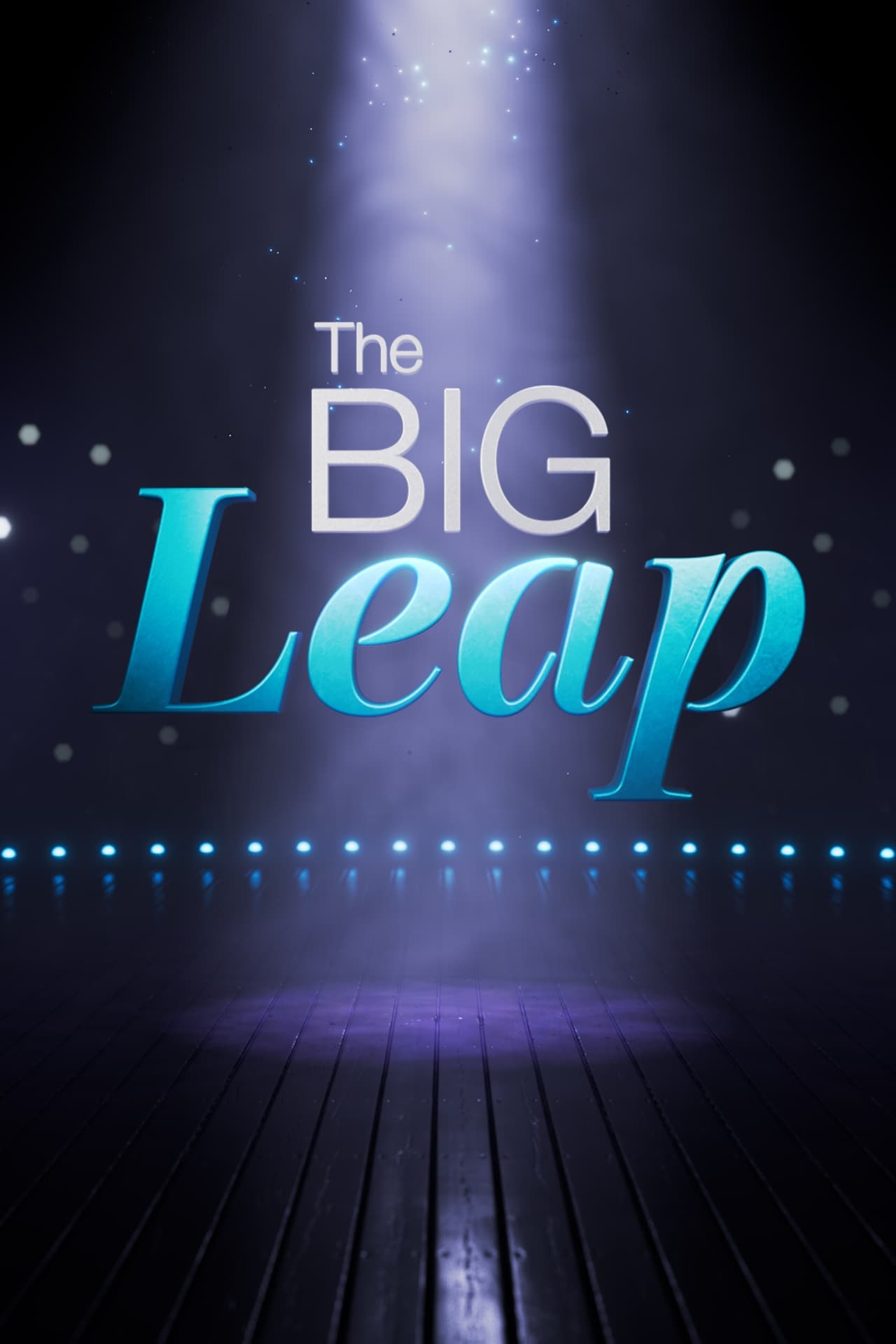 The Big Leap (season 1)