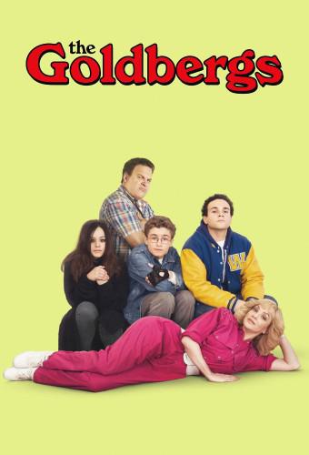 The Goldbergs (season 9)