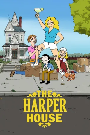 The Harper House (season 1)