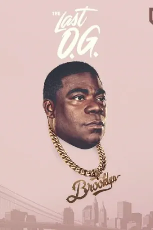 The Last O.G. (season 4)