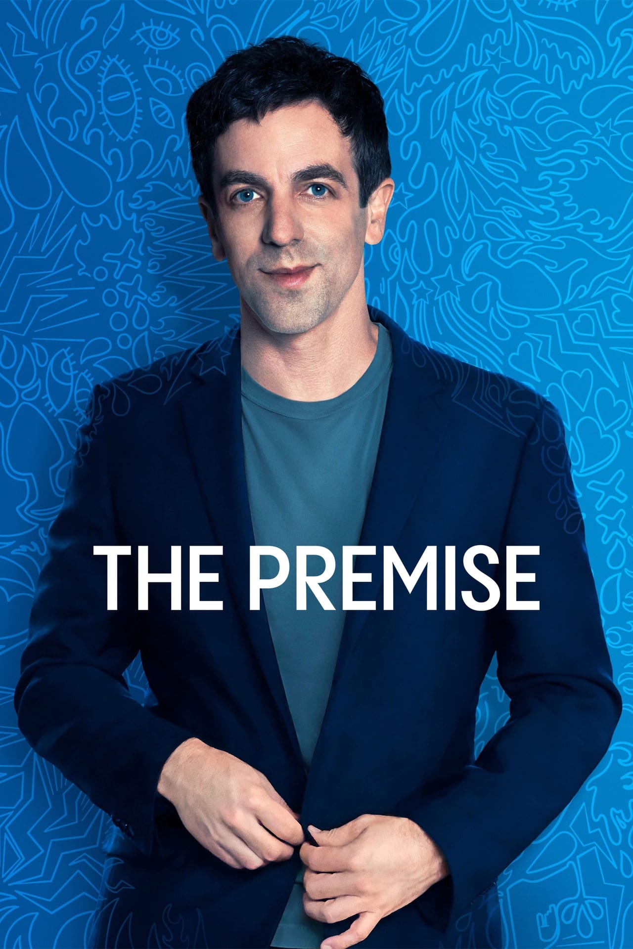 The Premise (season 1)