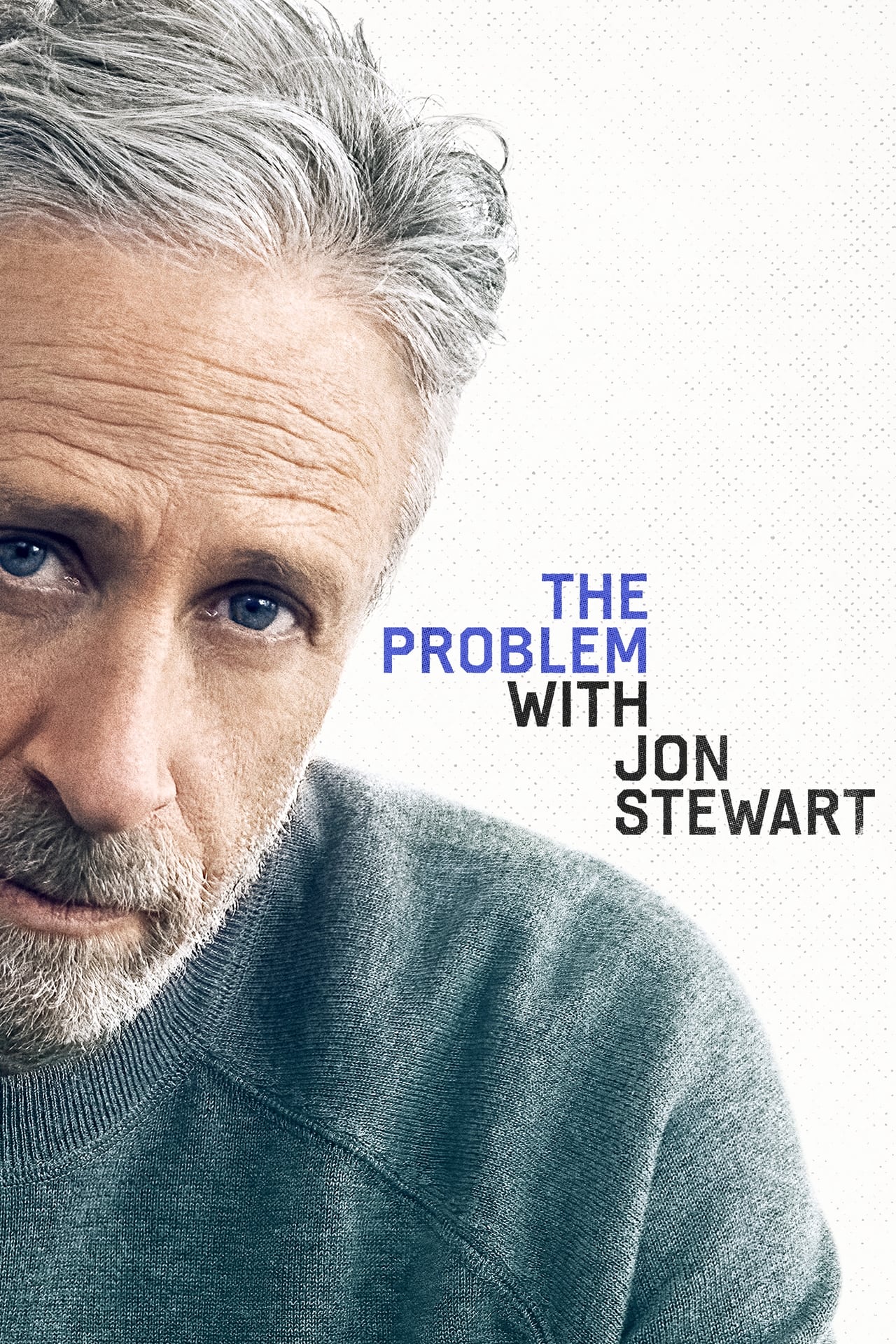 The Problem With Jon Stewart (season 1)