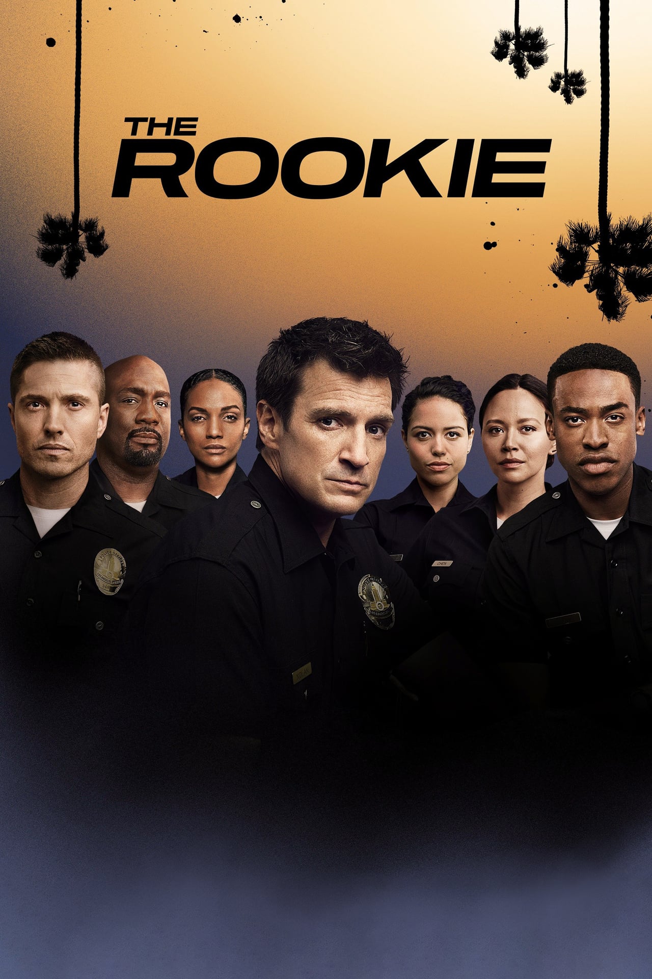 The Rookie Season 4 Release Date Details Cast And Crew Vrogue