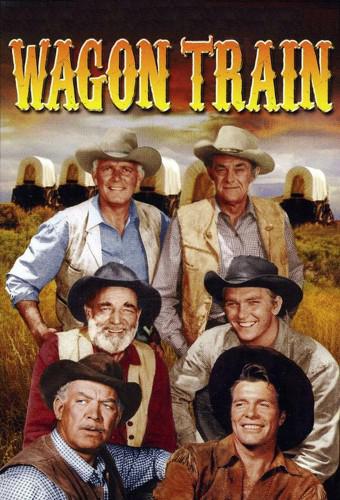 Wagon Train (season 1)
