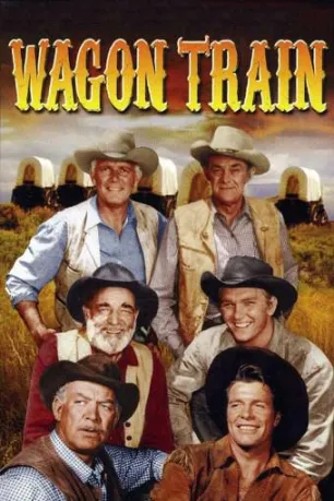 Wagon Train (season 4)