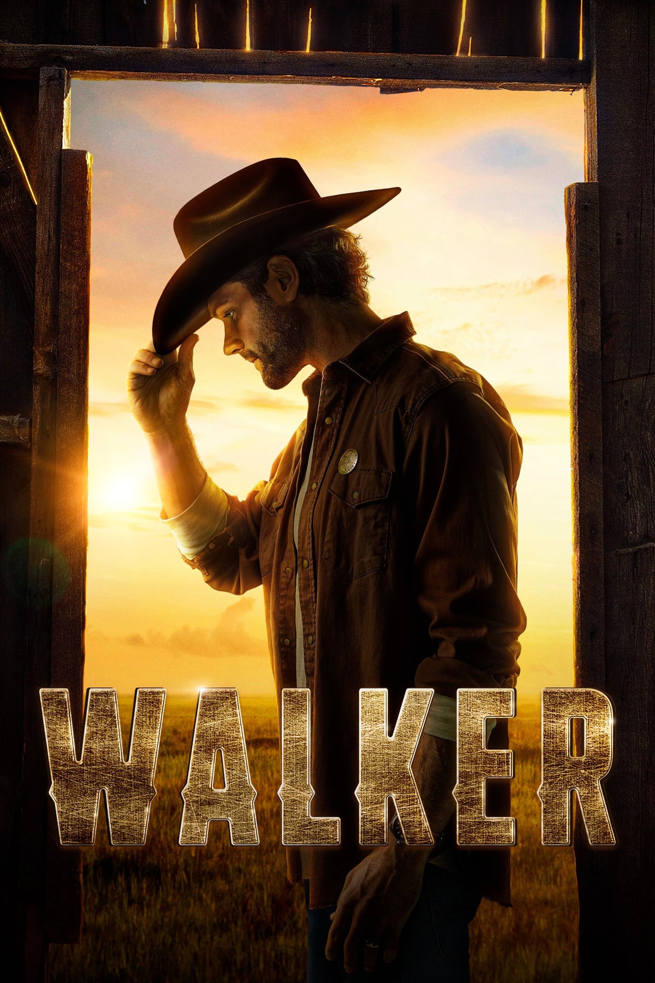 Walker (season 2)