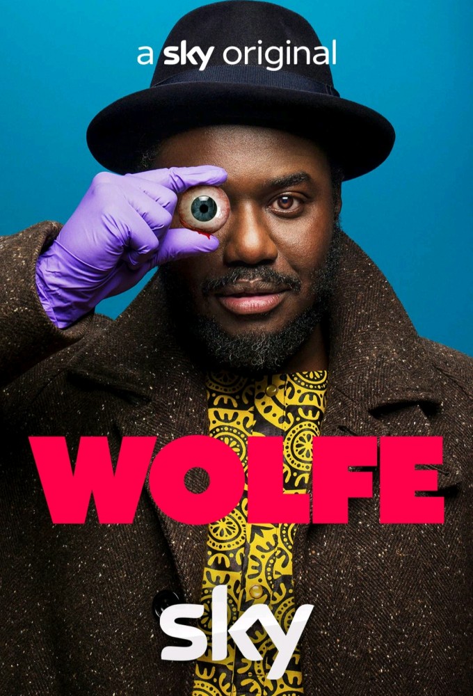 Wolfe (season 1)