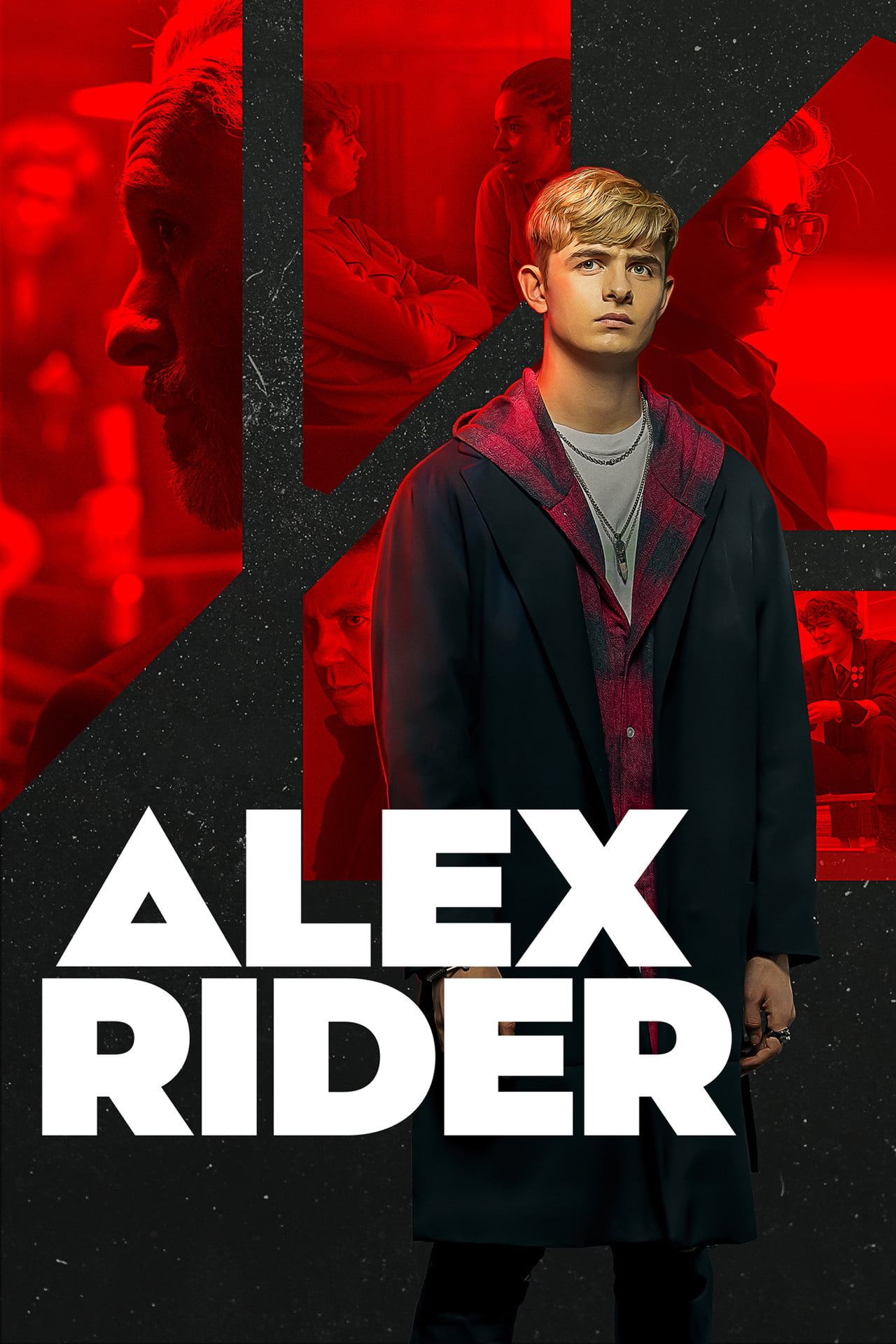 Alex Rider (season 2)