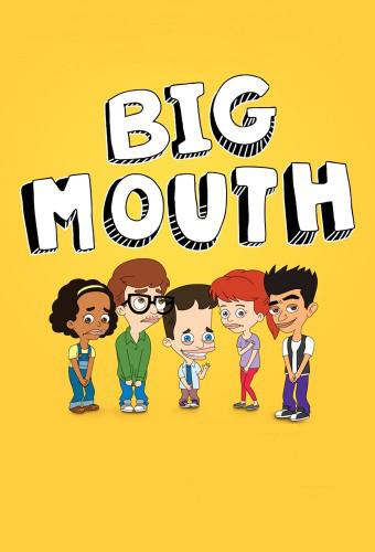 Big Mouth (season 5)