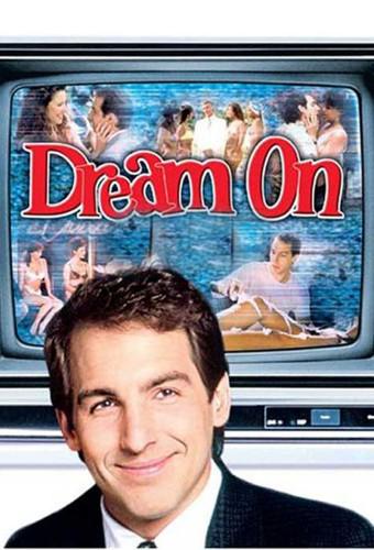 Dream On (season 5)