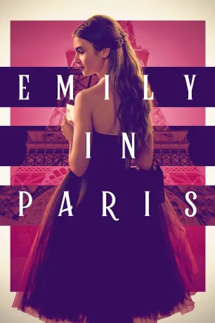 Emily in Paris (season 2)