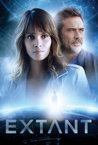 Extant (season 2)