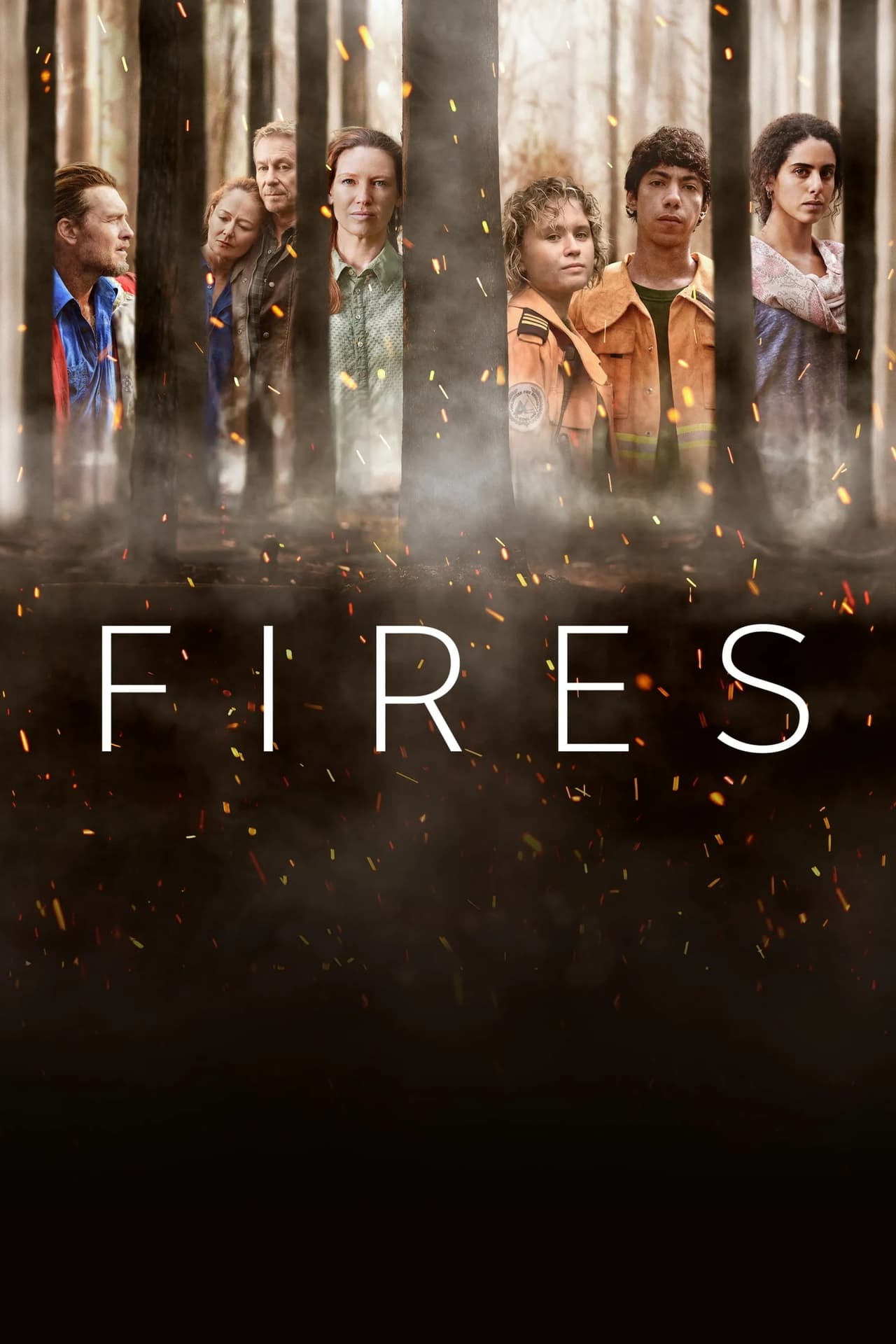 Fires (season 1)
