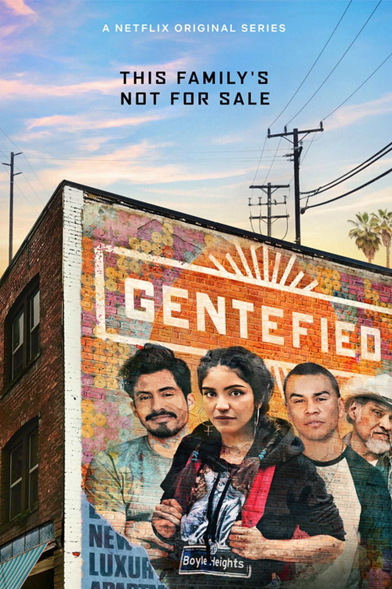 Gentefied (season 2)