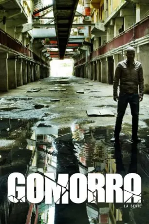 Gomorra (season 5)