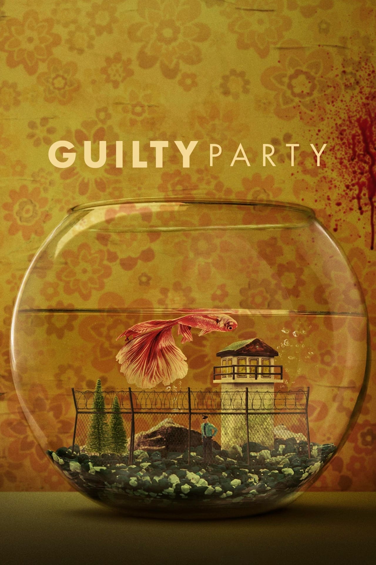 Guilty Party (season 1)