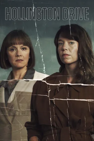 Hollington Drive (season 1)