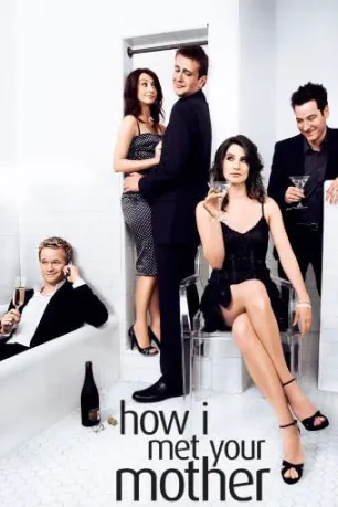 How I Met Your Mother (season 2)