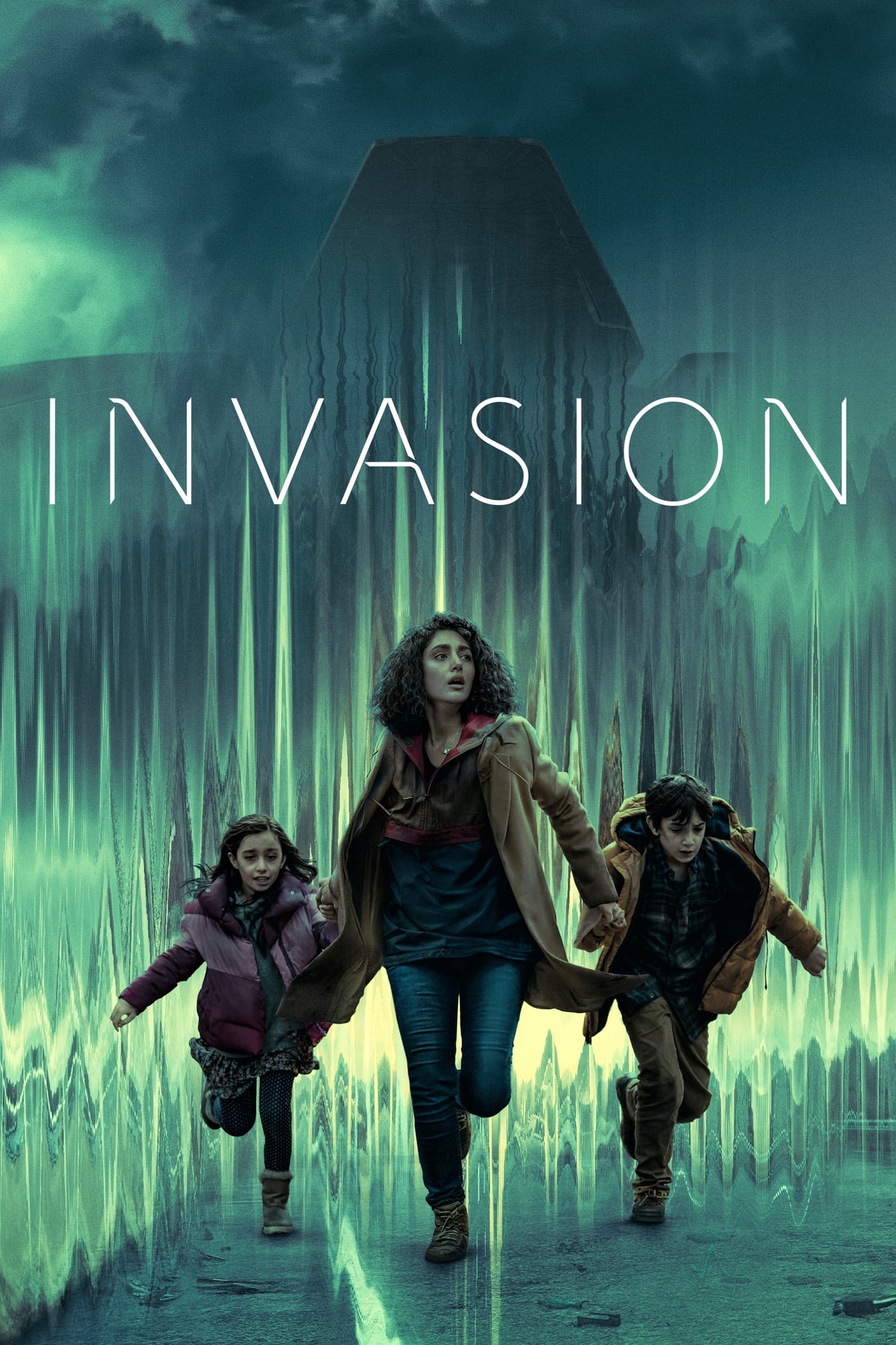 Invasion (season 1)