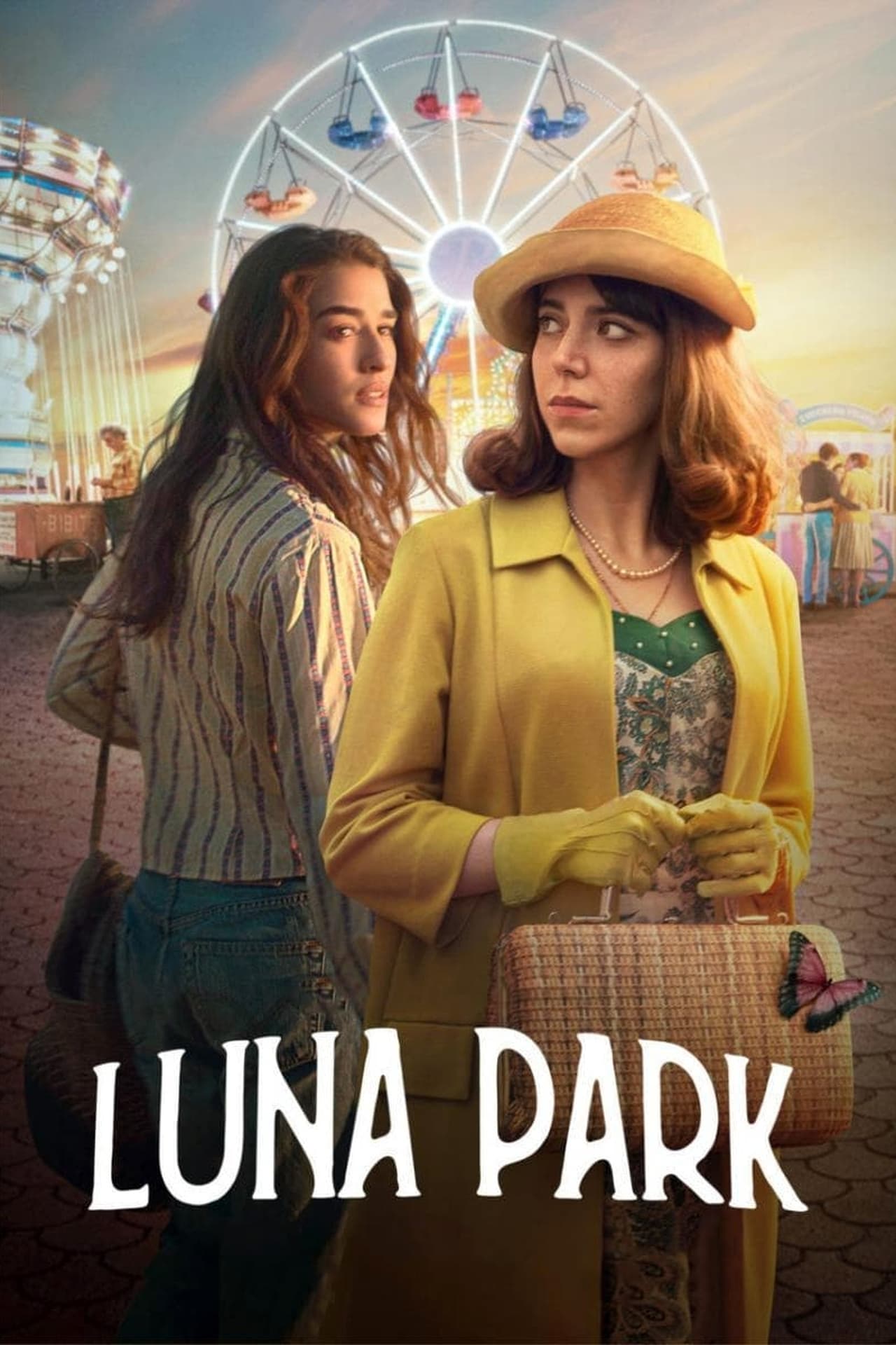 Luna Park (season 1)