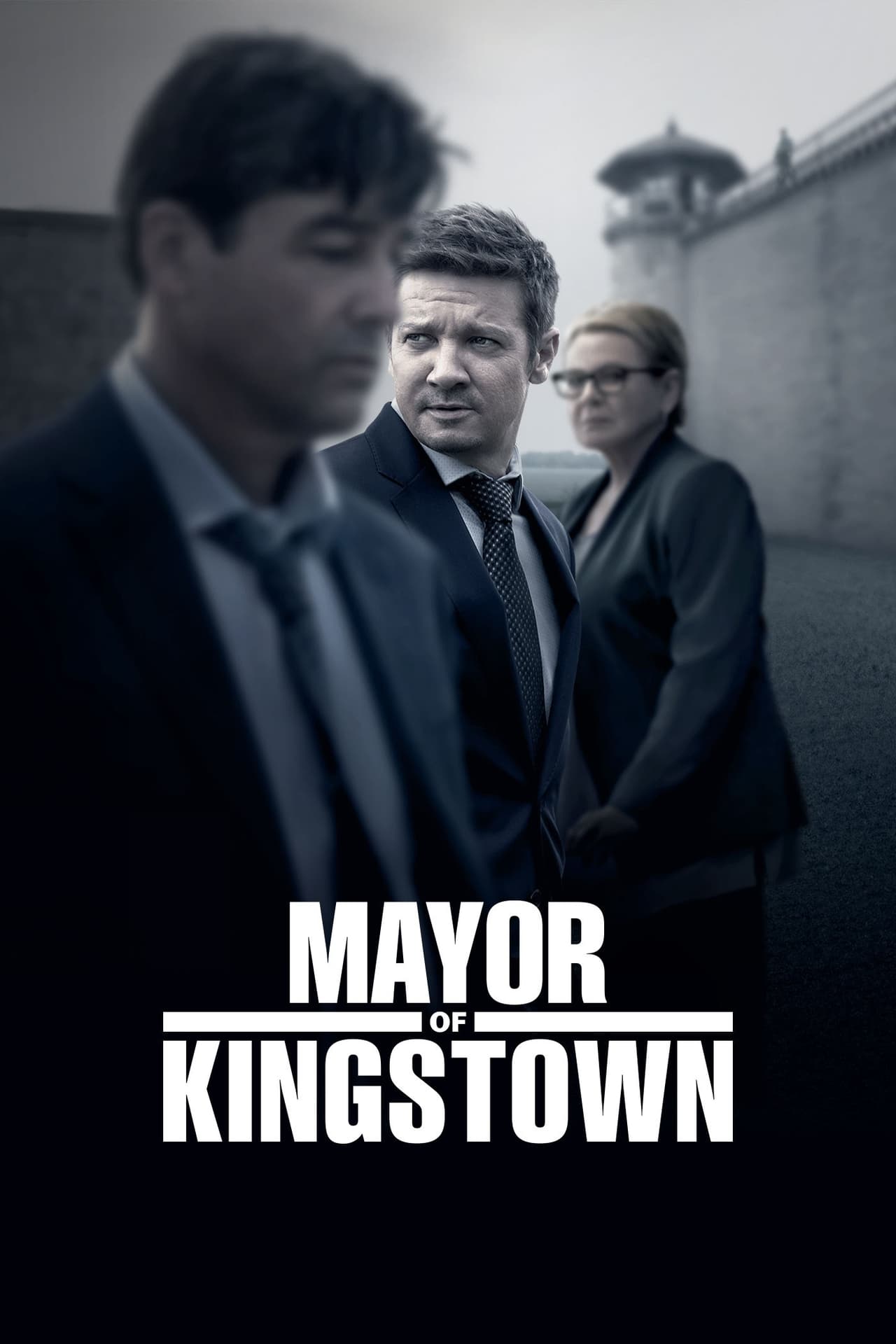 Mayor of Kingstown (season 1)