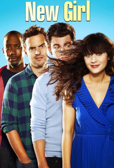 New Girl (season 3)