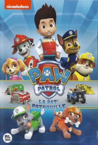 Paw Patrol (season 8)