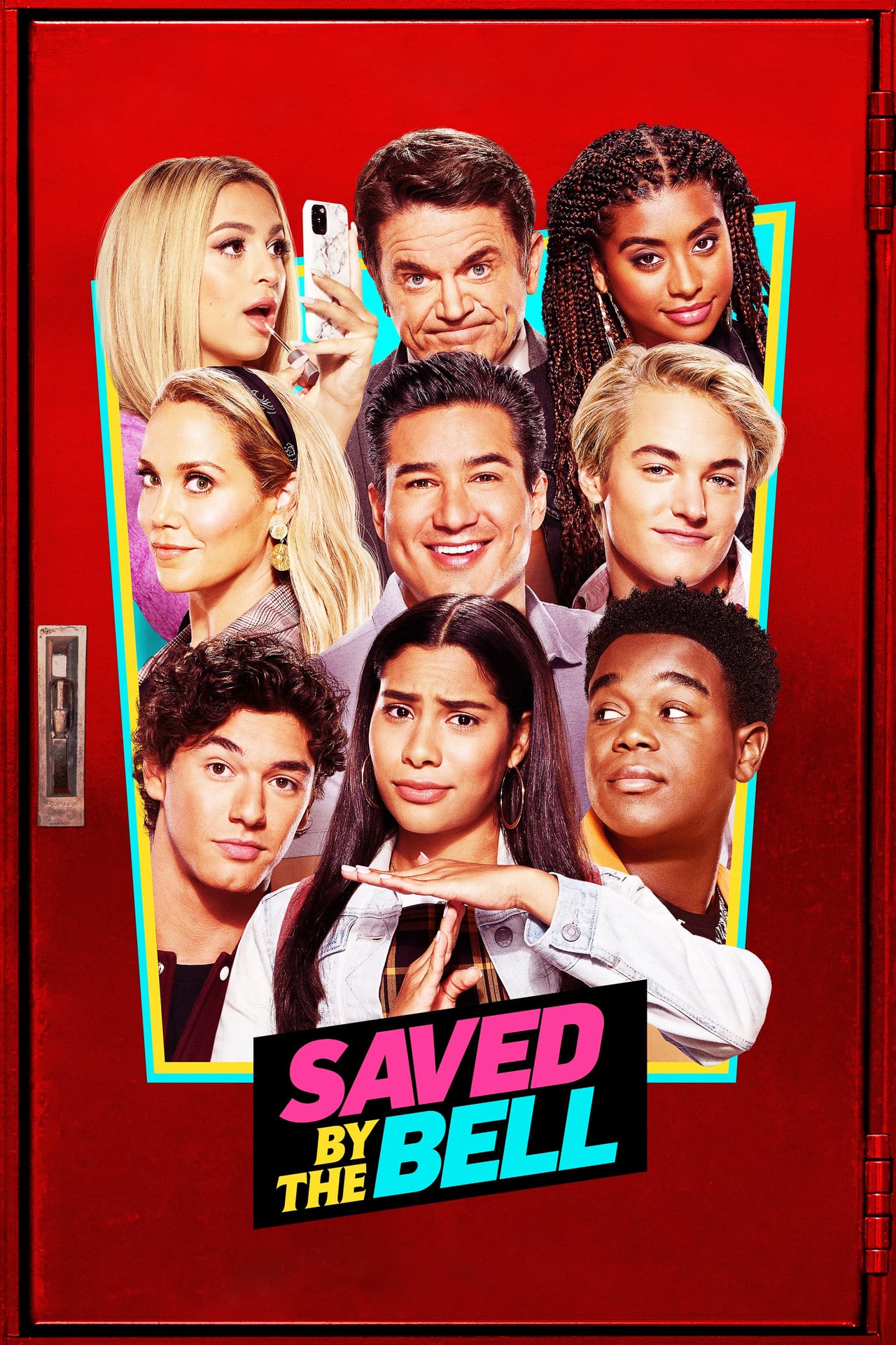 Saved by the Bell (season 2)