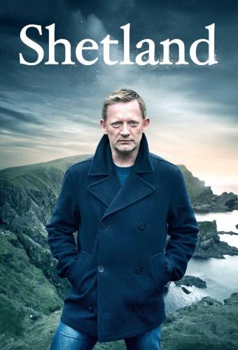 Shetland (season 6)