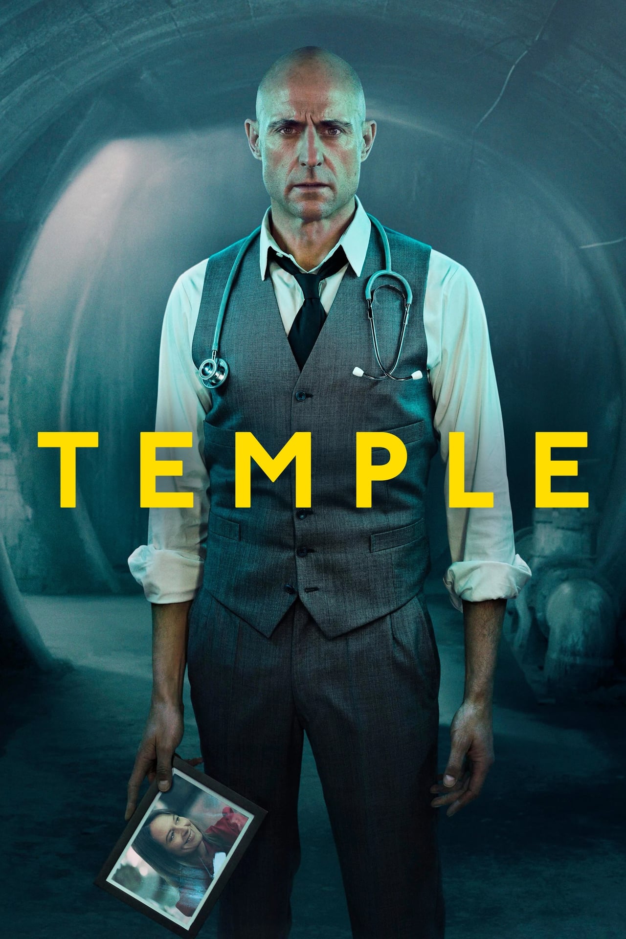 Temple (season 2)