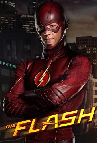 The Flash (season 8)