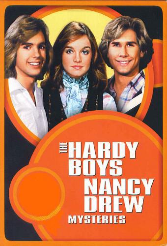 The Hardy Boys Nancy Drew Mysteries (season 1)