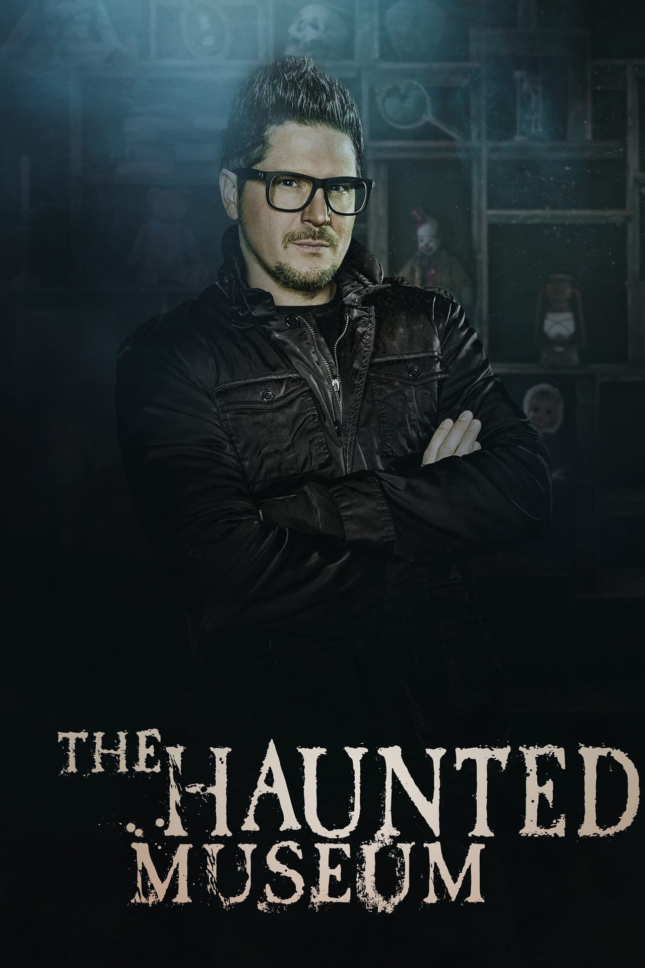 The Haunted Museum (season 1)