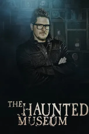 The Haunted Museum (season 1)