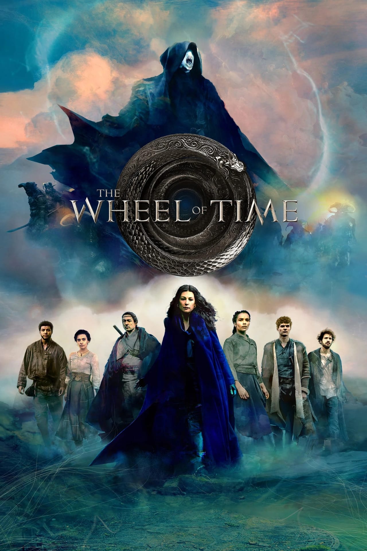 The Wheel of Time (season 1)
