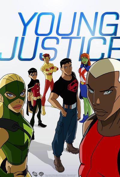 Young Justice (season 4)