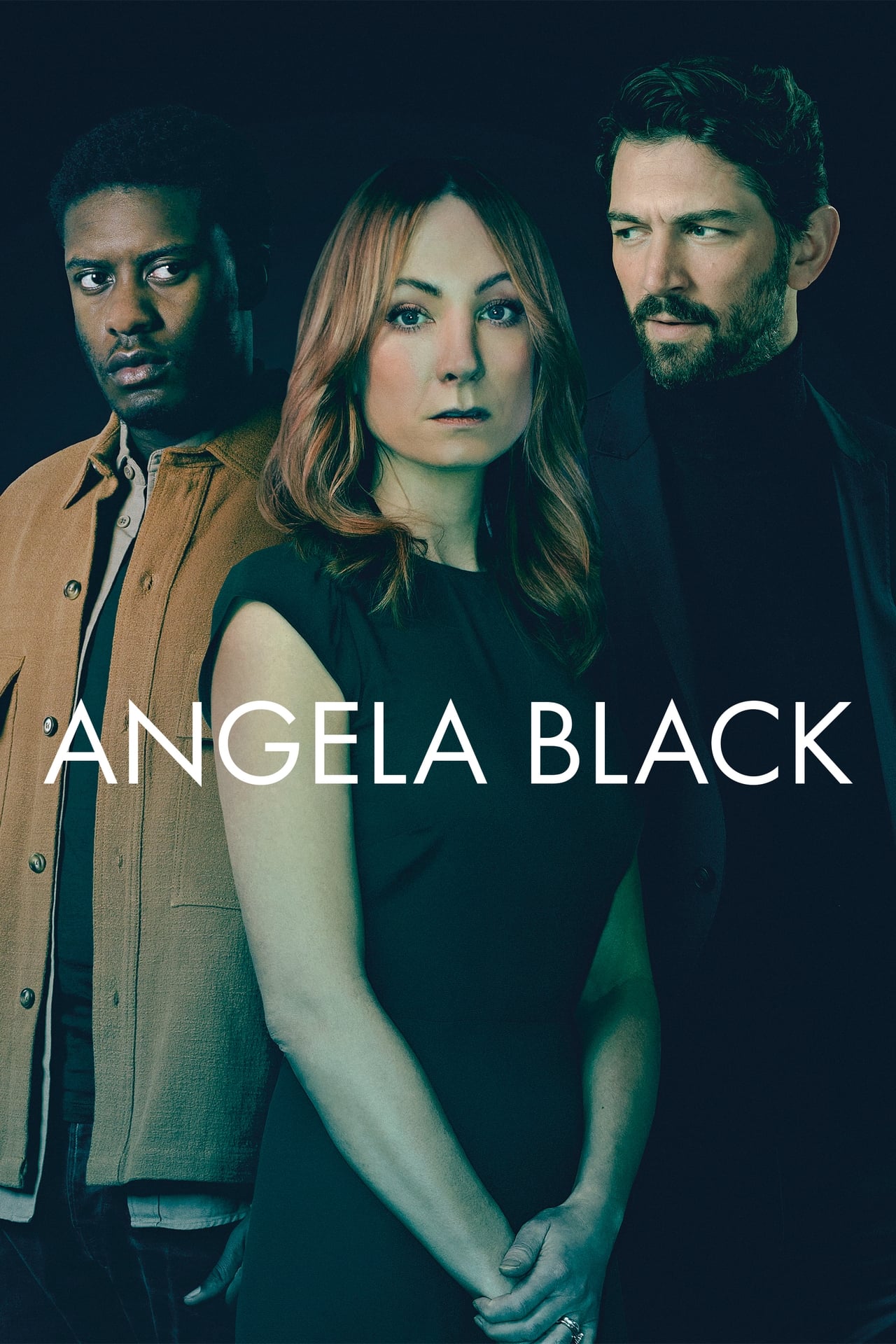 Angela Black (season 1)