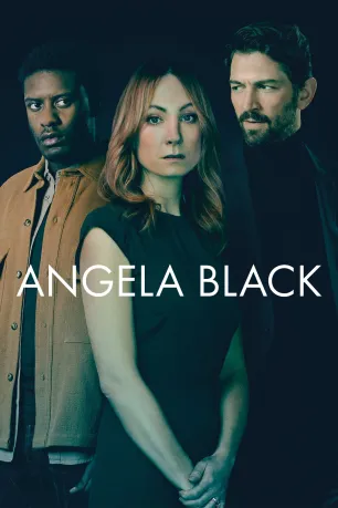 Angela Black (season 1)