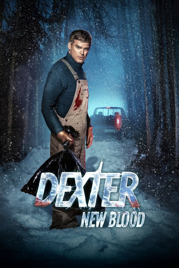 Dexter: New Blood (season 1)