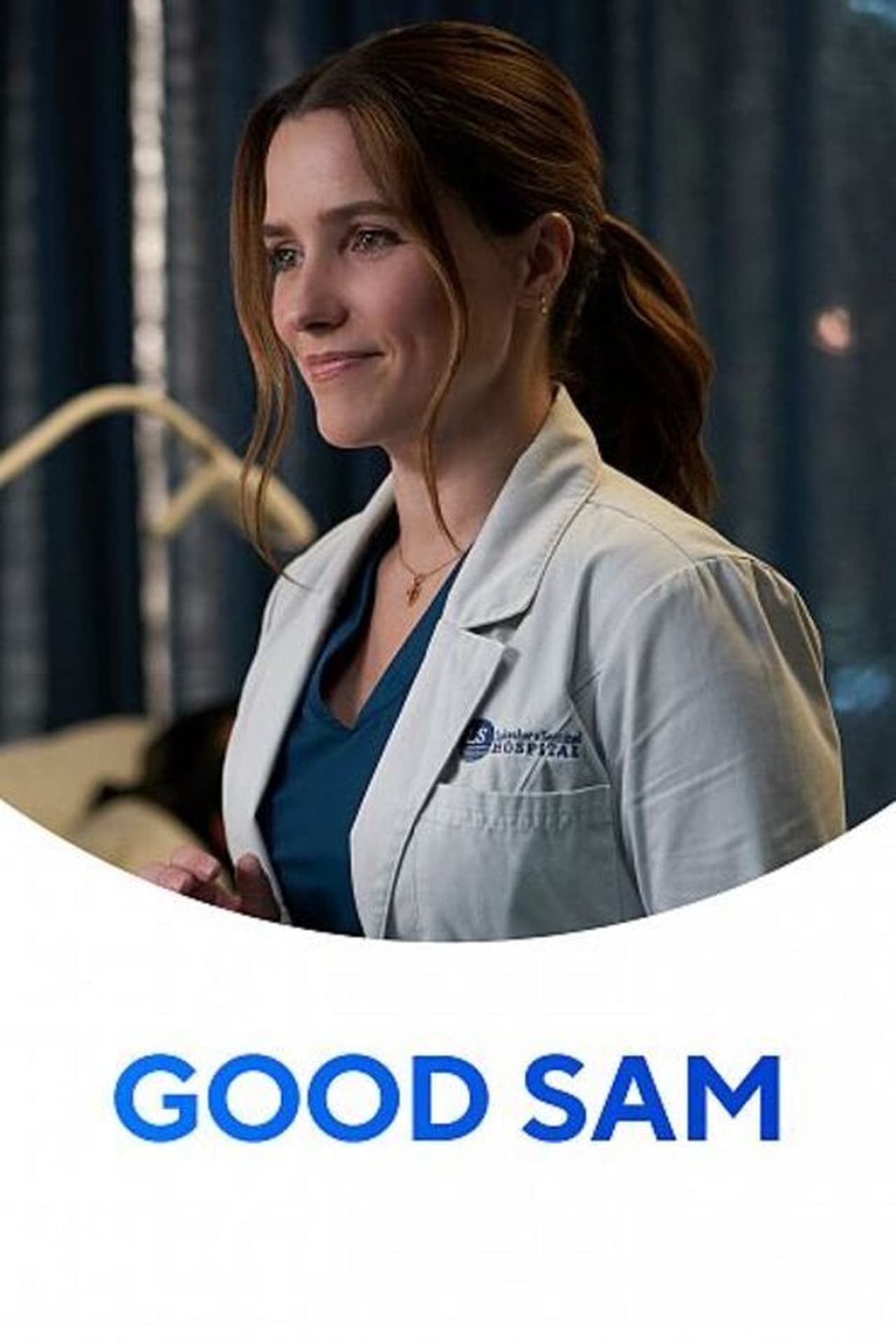 Good Sam (season 1)