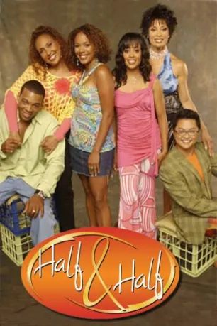 Half & Half (season 4)